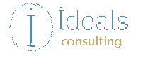 IDEALS CONSULTING Logo